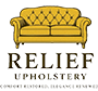 Relief Upholstery Shop Midrand